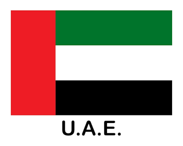 United Arab Emirates